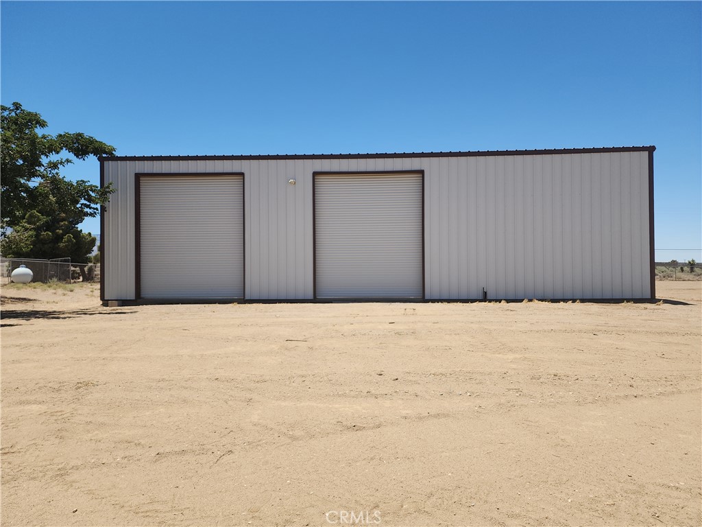 9191 White Road