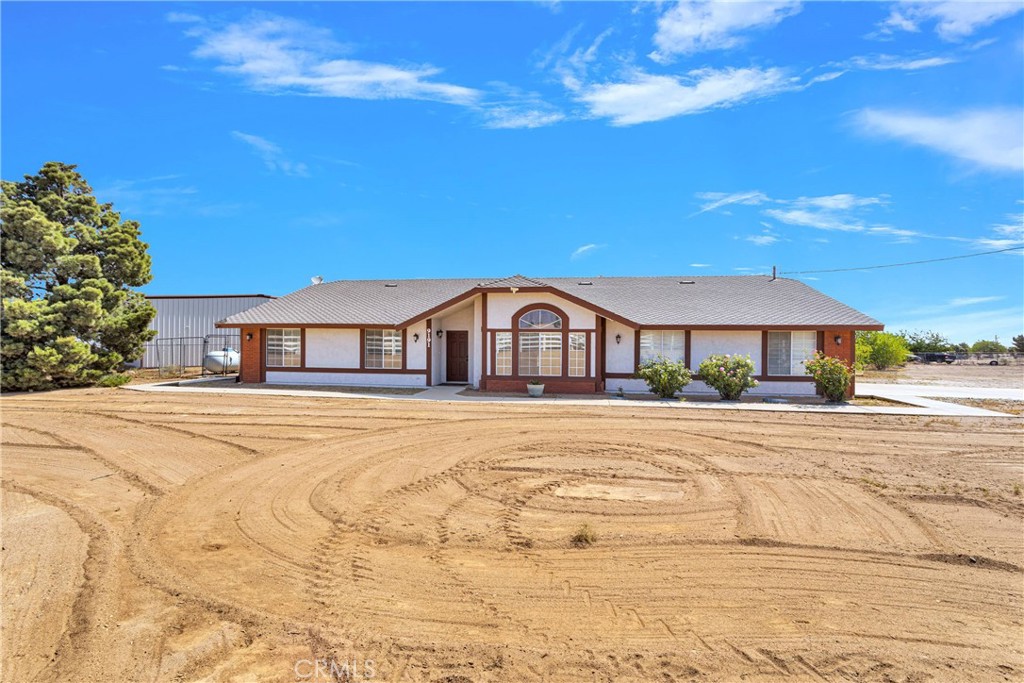 9191 White Road