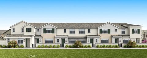 Photo of 3560 S Eichler Paseo, Ontario, CA 91761 (MLS # OC25195424)