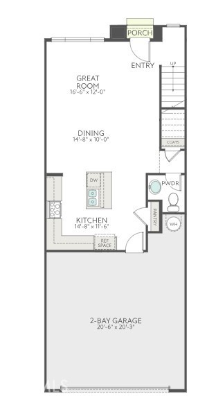 3560 S Eichler Paseo