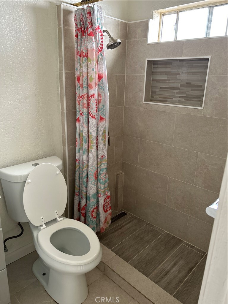 North Long Beach (NLB) - Residential Income