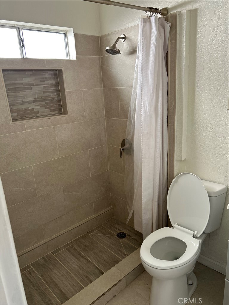 North Long Beach (NLB) - Residential Income