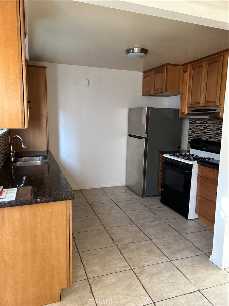 North Long Beach (NLB) - Residential Income