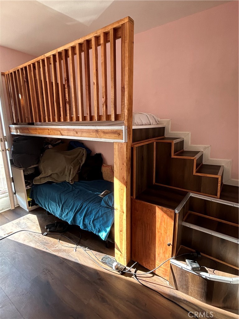 North Long Beach (NLB) - Residential Income