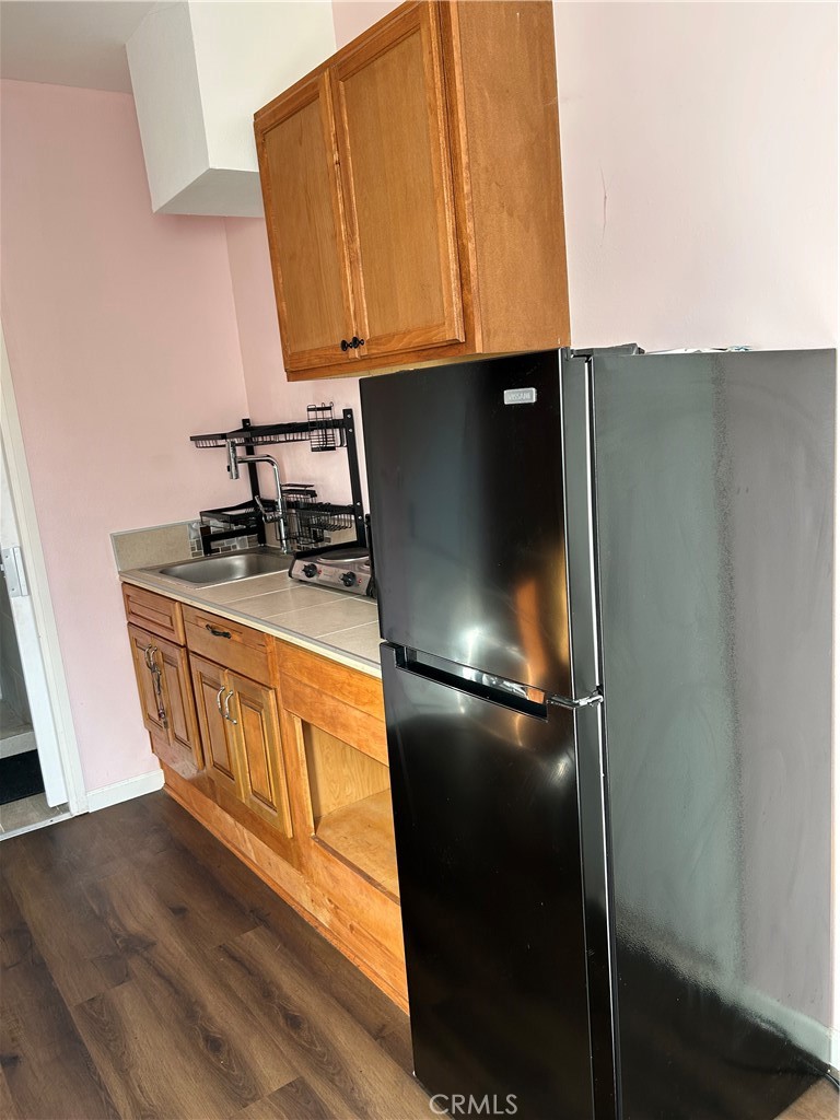 North Long Beach (NLB) - Residential Income