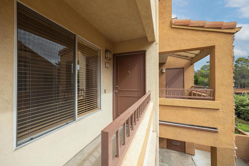 Rancho Bernardo - Residential