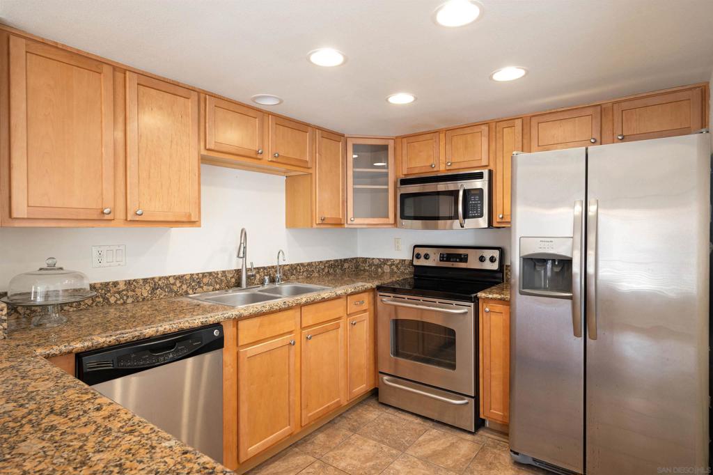 Rancho Bernardo - Residential