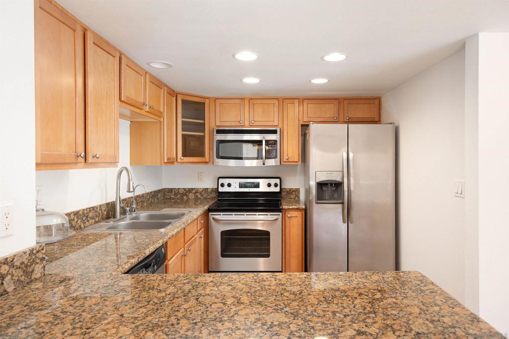 Rancho Bernardo - Residential