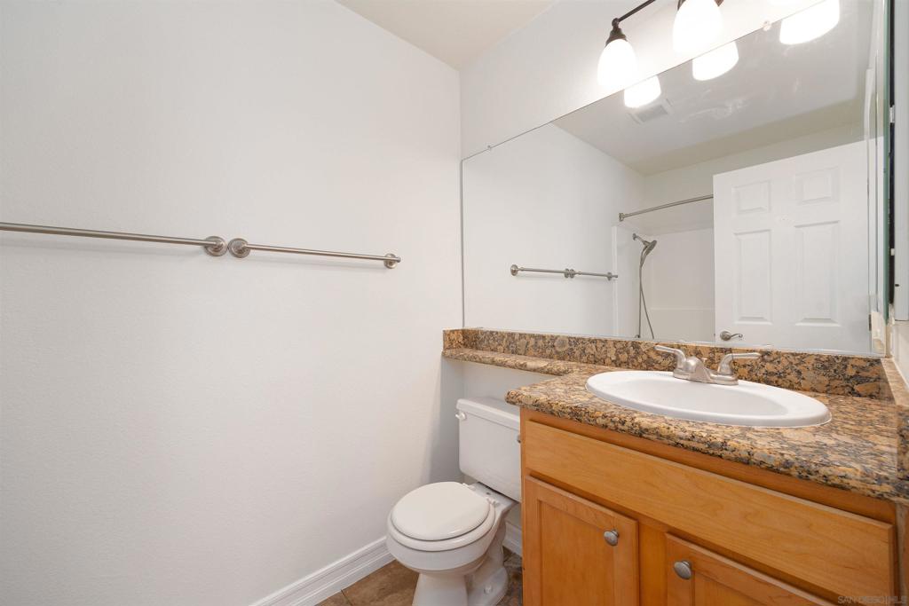 Rancho Bernardo - Residential