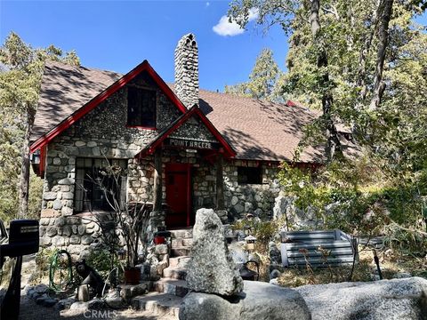 Photo of 39722 Valley Of The Falls Drive, Forest Falls, CA 92339 (MLS # IG25182516) Photo of 39722 Valley Of The Falls Drive, Forest Falls, CA 92339 (MLS # IG25182516)