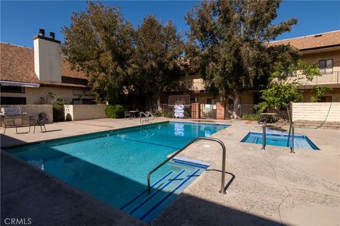 Photo of 7632 Topanga Canyon Blvd #117, Canoga Park, CA 91304 (MLS # SR26042188)