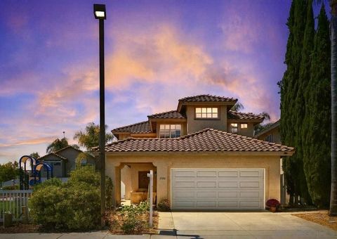 Photo of 1593 Avenida Guillermo, Oceanside, CA 92056 (MLS # 260006506SD)