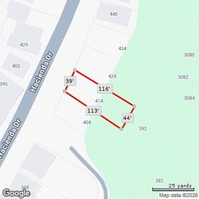 Tiny photo for 414 Hacienda Drive, Cayucos, CA 93430 (MLS # PI26191961)
