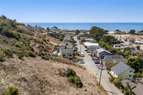 Tiny photo for 414 Hacienda Drive, Cayucos, CA 93430 (MLS # PI26191961)