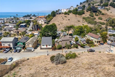 Tiny photo for 414 Hacienda Drive, Cayucos, CA 93430 (MLS # PI26191961)