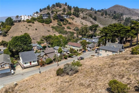 Tiny photo for 414 Hacienda Drive, Cayucos, CA 93430 (MLS # PI26191961)