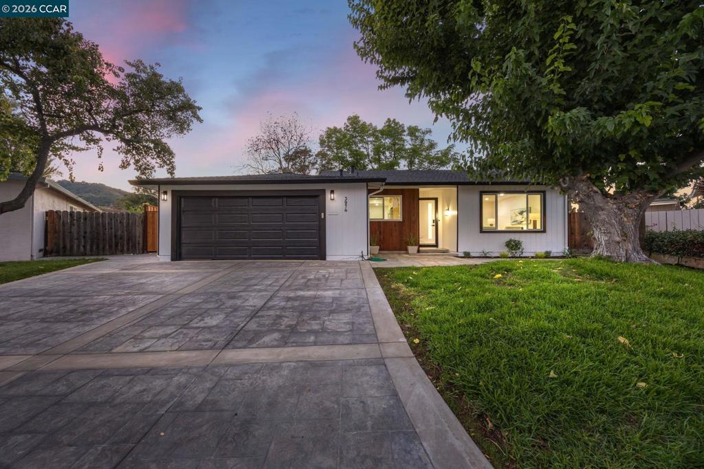 3974 Mount Rainier Ct