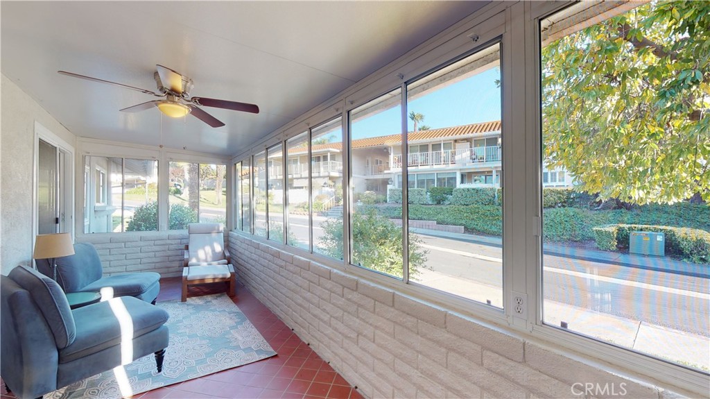 Leisure World (LW) - Residential Lease