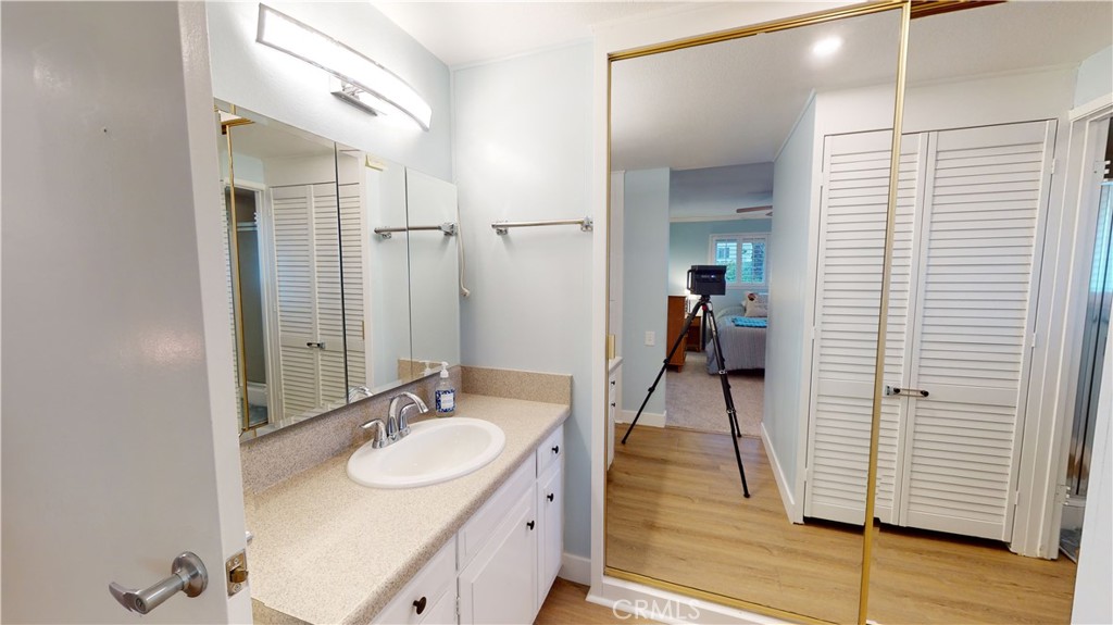 Leisure World (LW) - Residential Lease