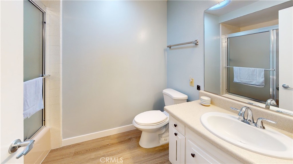 Leisure World (LW) - Residential Lease