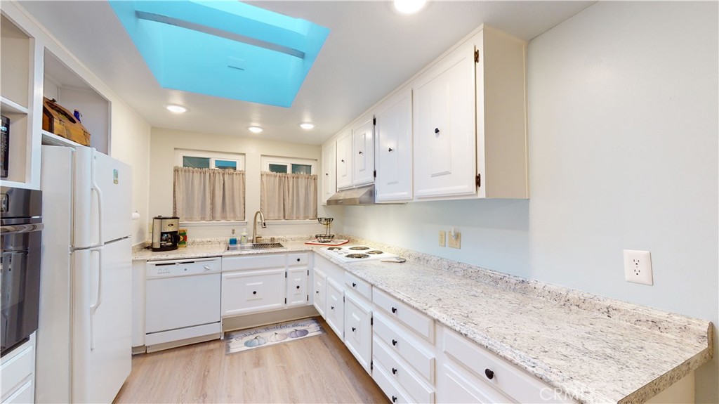 Leisure World (LW) - Residential Lease