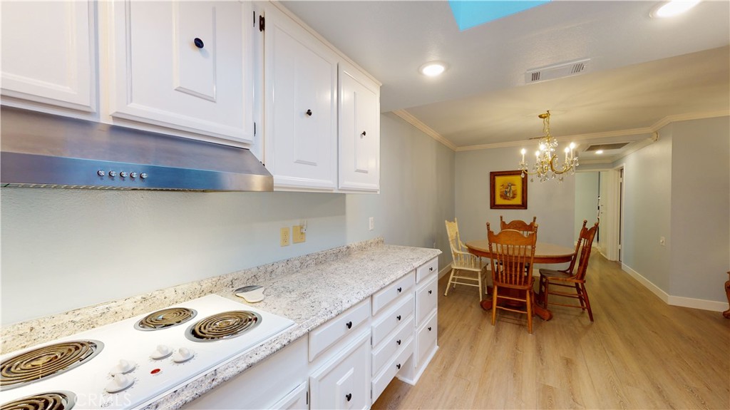 Leisure World (LW) - Residential Lease