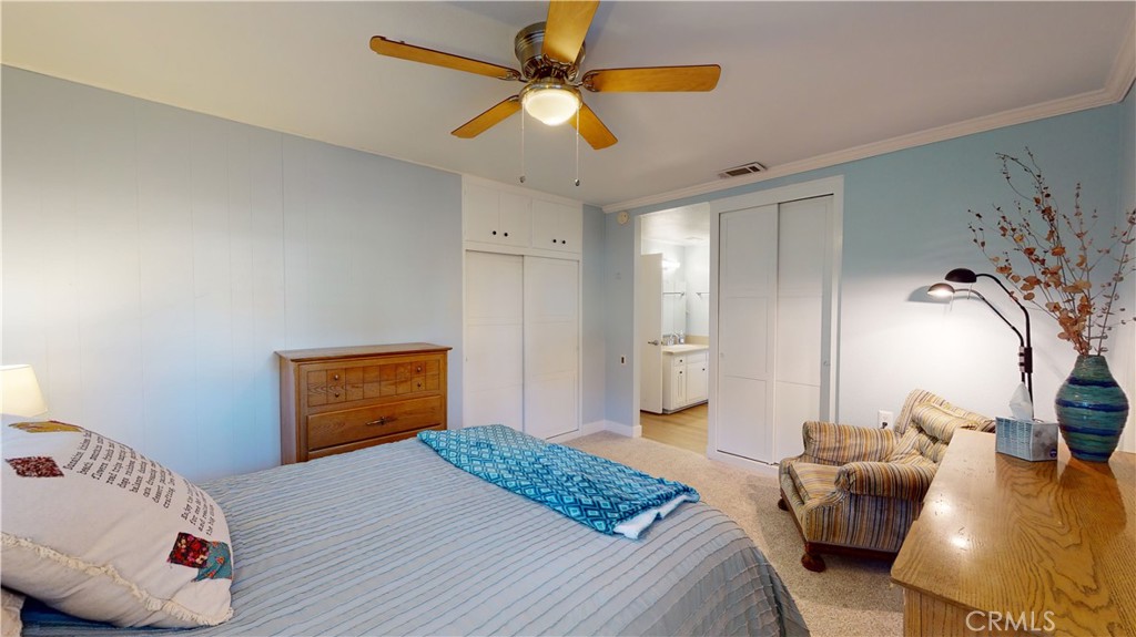 Leisure World (LW) - Residential Lease