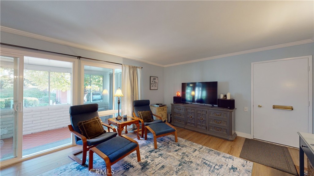 Leisure World (LW) - Residential Lease