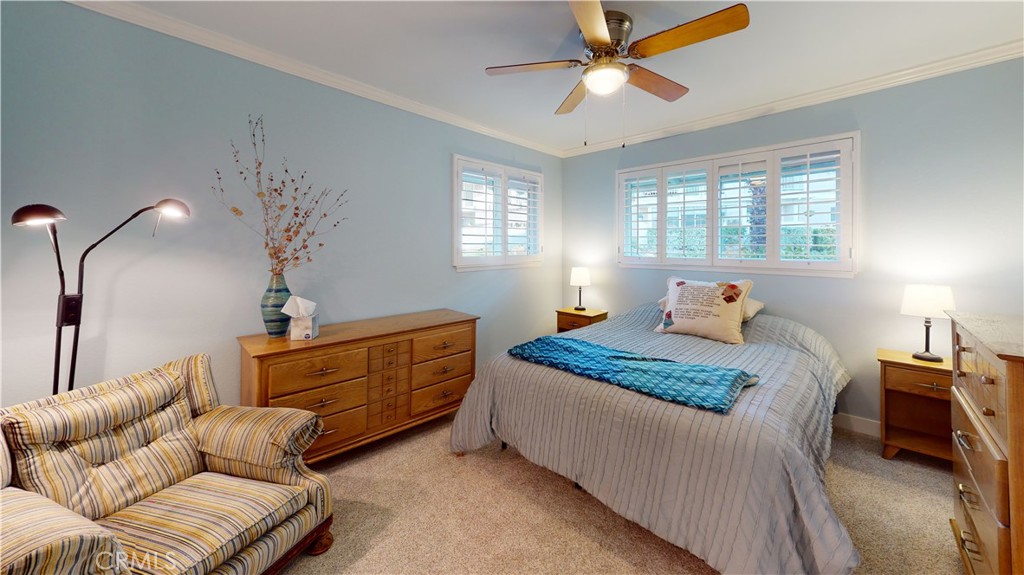 Leisure World (LW) - Residential Lease