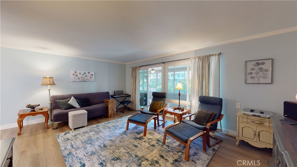 Leisure World (LW) - Residential Lease