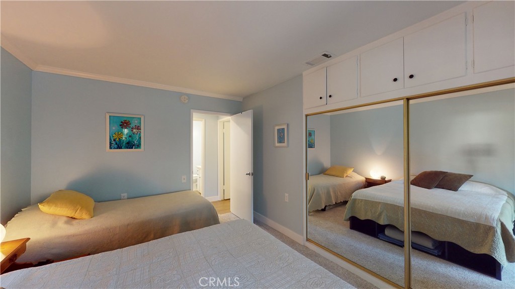 Leisure World (LW) - Residential Lease