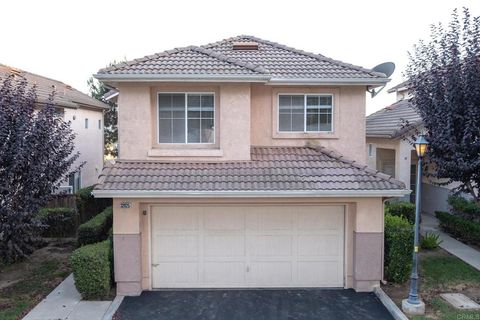 32025 Arlington Circle Bonsall CA 92003
