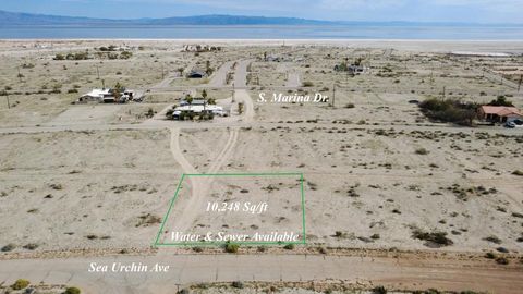 Photo of 2616 Sea Urchin Avenue, Thermal, CA 92274 (MLS # 219142643DA)