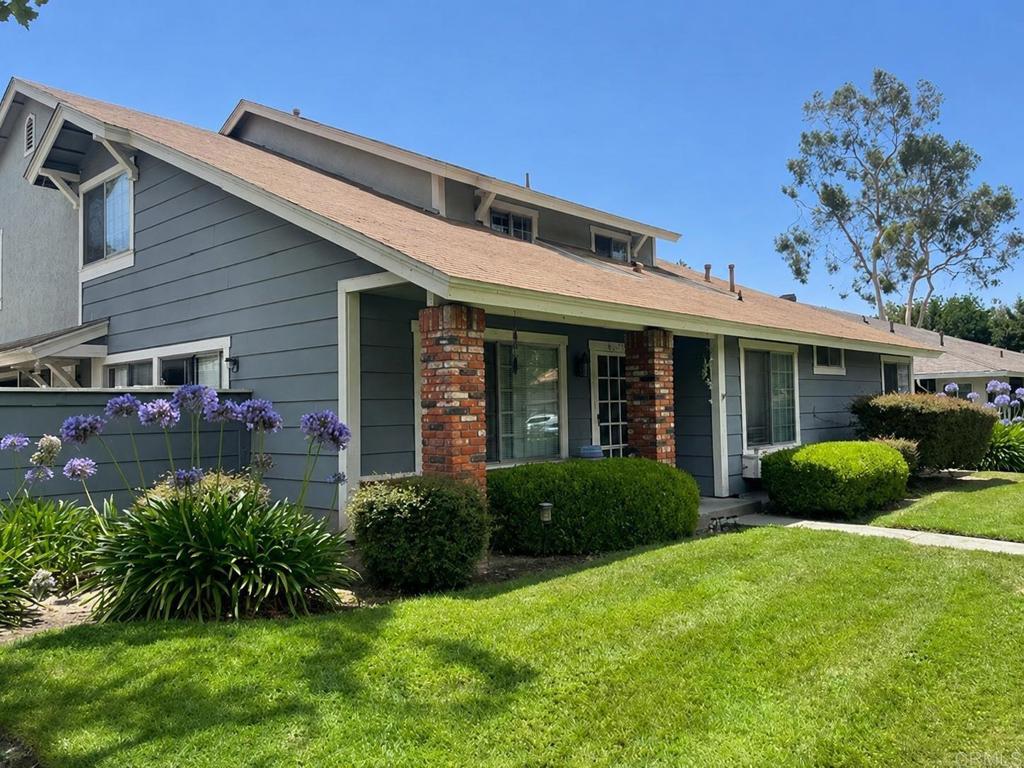 4237 Half Moon Bay Way WAY