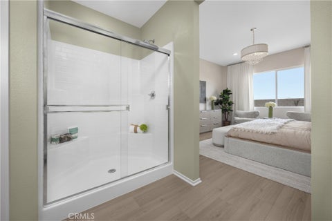 Tiny photo for 24773 Dreamfield Lane, Menifee, CA 92585 (MLS # SR26231760)