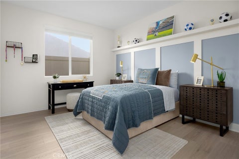 Tiny photo for 24773 Dreamfield Lane, Menifee, CA 92585 (MLS # SR26231760)