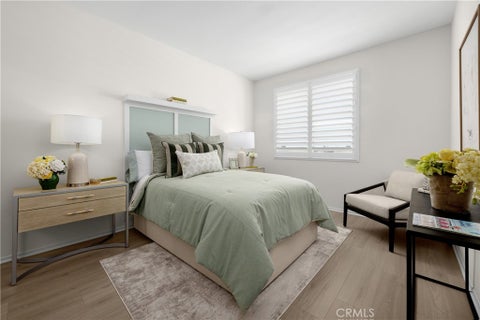 Tiny photo for 24773 Dreamfield Lane, Menifee, CA 92585 (MLS # SR26231760)