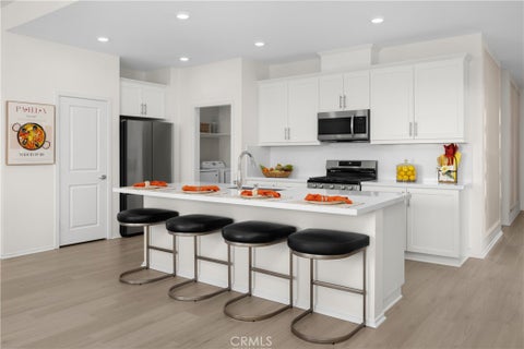 Tiny photo for 24773 Dreamfield Lane, Menifee, CA 92585 (MLS # SR26231760)