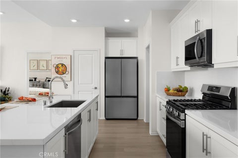 Tiny photo for 24773 Dreamfield Lane, Menifee, CA 92585 (MLS # SR26231760)