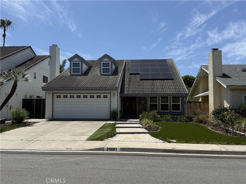Photo of 24661 Julie AVE, Laguna Hills, CA 92653 (MLS # OC26098806)
