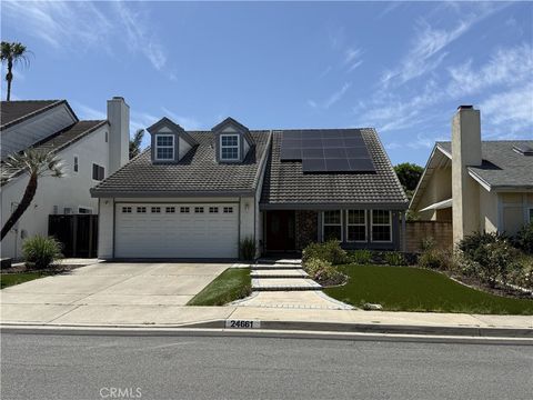 Photo of 24661 Julie AVE, Laguna Hills, CA 92653 (MLS # OC26098806)