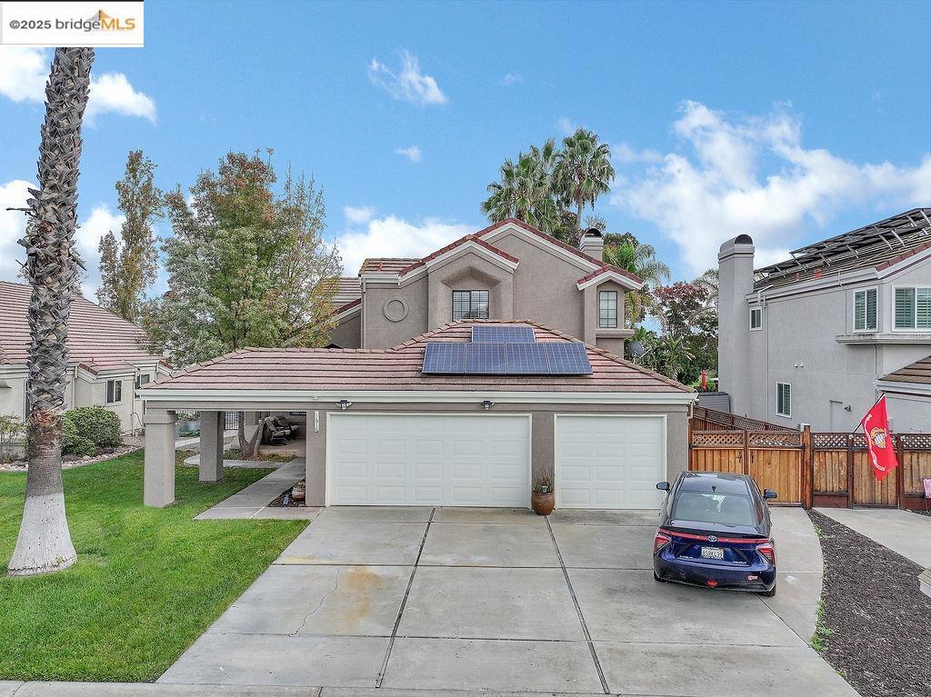 DISCOVERY BAY COUNTRY CLUB - Residential