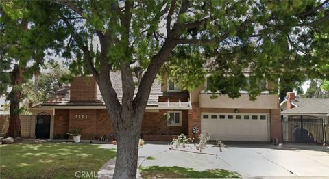 Photo of 5024 E Brookside Ave, Orange, CA 92867 (MLS # DW26092562)