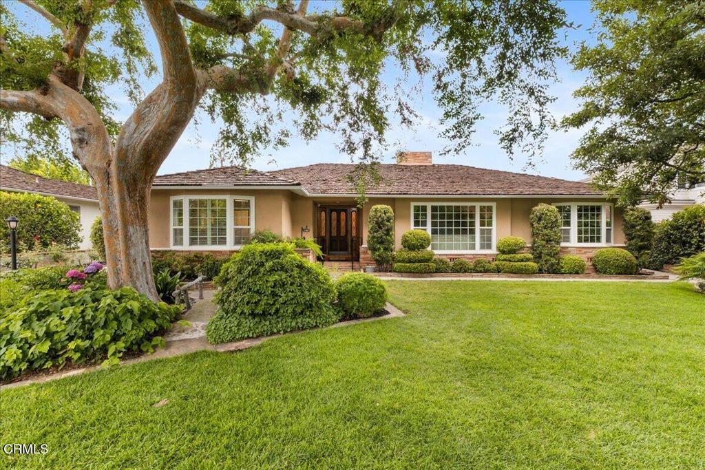 1125 Encanto Drive
