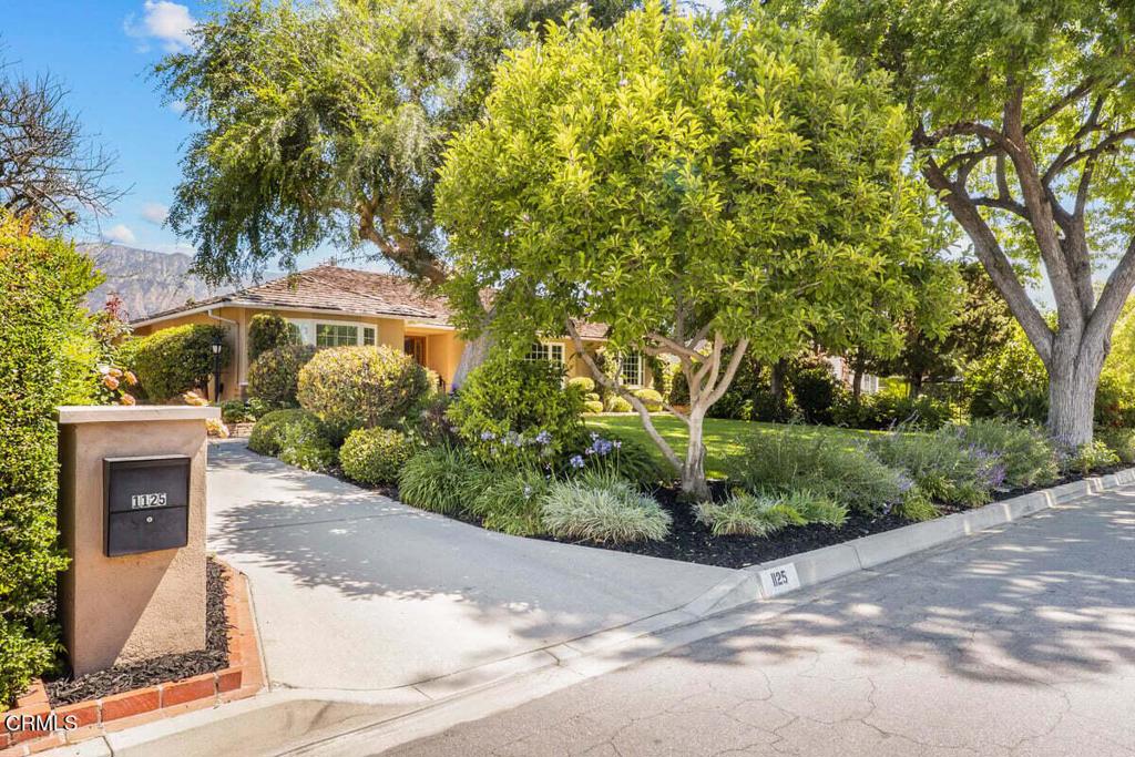 1125 Encanto Drive