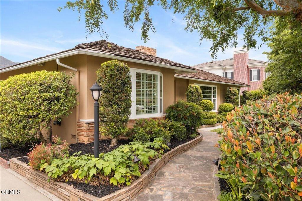 1125 Encanto Drive