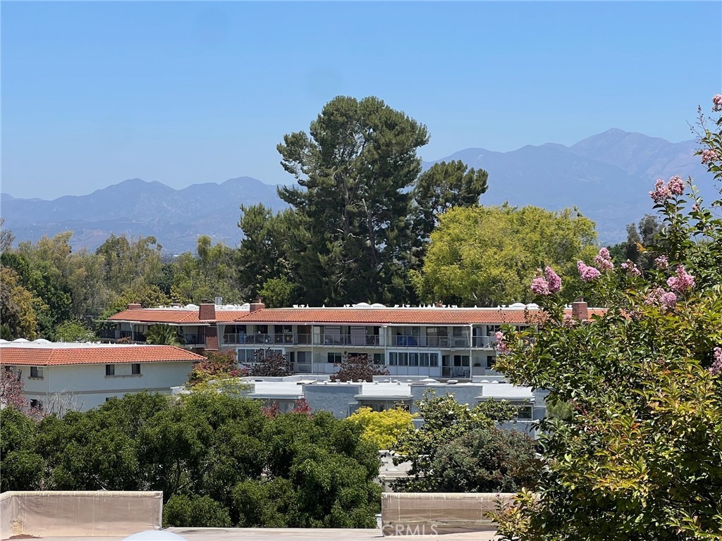 Leisure World (LW) - Residential