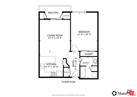 Photo of 6815 Remmet Avenue #310, Canoga Park, CA 91303 (MLS # 26642803)