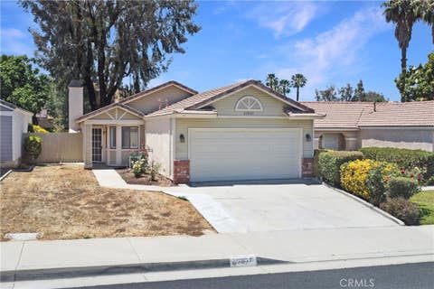 Photo of 27827 Cannon Drive, Menifee, CA 92585 (MLS # PW26132894)