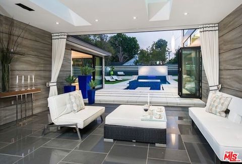 Tiny photo for 12318 W SUNSET Boulevard, Los Angeles, CA 90049 (MLS # 25621981)